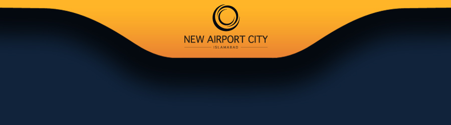 New Airport City Islamabad